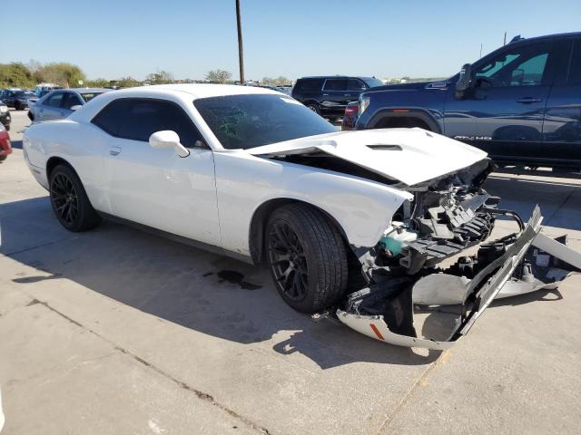 Photo 3 VIN: 2C3CDZAG6JH332642 - DODGE CHALLENGER 