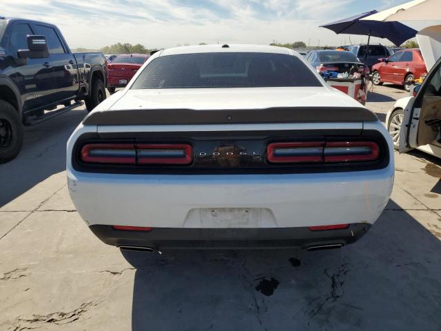 Photo 5 VIN: 2C3CDZAG6JH332642 - DODGE CHALLENGER 