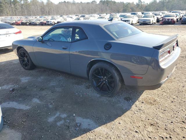 Photo 1 VIN: 2C3CDZAG6JH333967 - DODGE CHALLENGER 