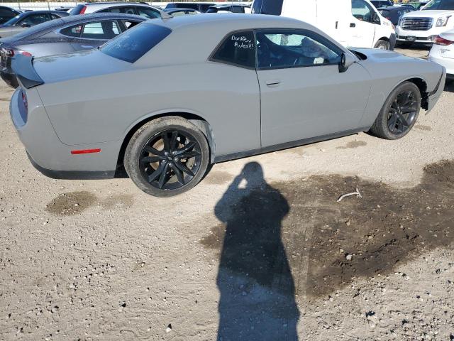 Photo 2 VIN: 2C3CDZAG6JH333967 - DODGE CHALLENGER 