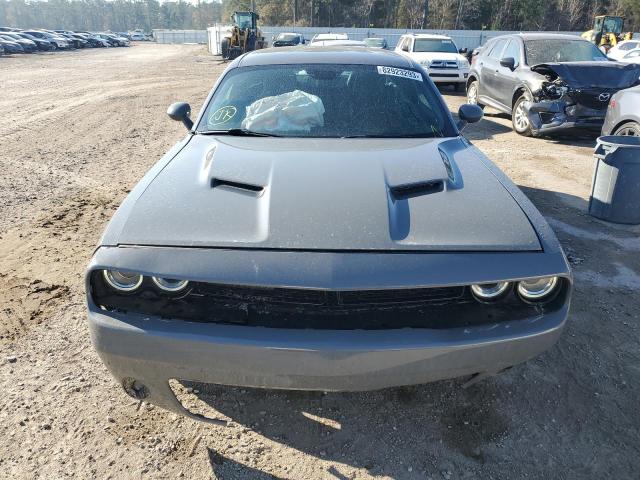 Photo 4 VIN: 2C3CDZAG6JH333967 - DODGE CHALLENGER 