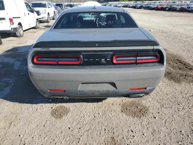 Photo 5 VIN: 2C3CDZAG6JH333967 - DODGE CHALLENGER 