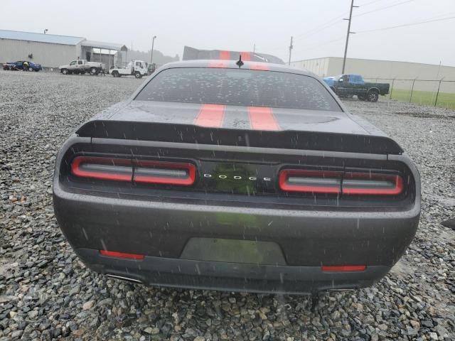 Photo 5 VIN: 2C3CDZAG6JH334049 - DODGE CHALLENGER 