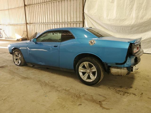 Photo 1 VIN: 2C3CDZAG6JH334293 - DODGE CHALLENGER 