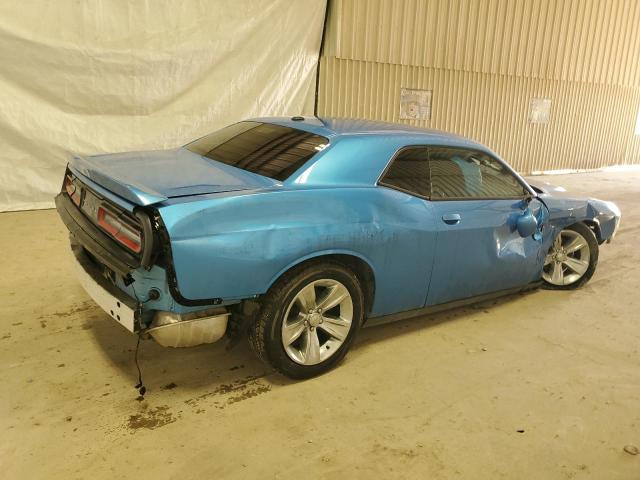 Photo 2 VIN: 2C3CDZAG6JH334293 - DODGE CHALLENGER 