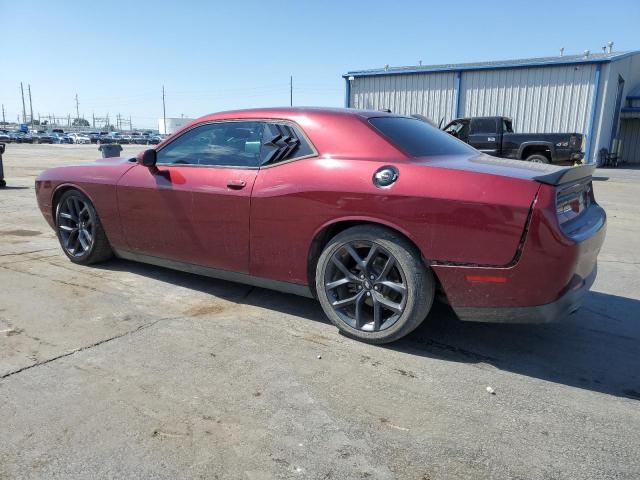 Photo 1 VIN: 2C3CDZAG6KH502161 - DODGE CHALLENGER 