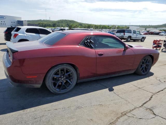 Photo 2 VIN: 2C3CDZAG6KH502161 - DODGE CHALLENGER 