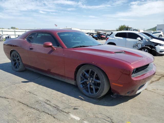 Photo 3 VIN: 2C3CDZAG6KH502161 - DODGE CHALLENGER 