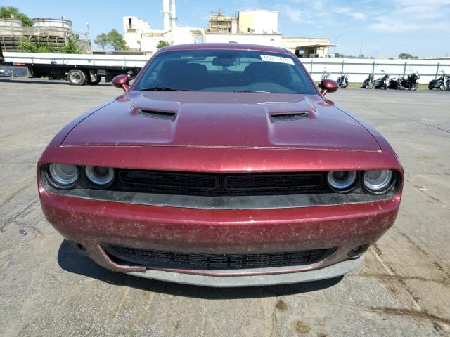 Photo 4 VIN: 2C3CDZAG6KH502161 - DODGE CHALLENGER 