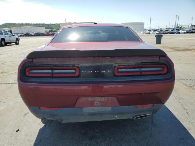 Photo 5 VIN: 2C3CDZAG6KH502161 - DODGE CHALLENGER 