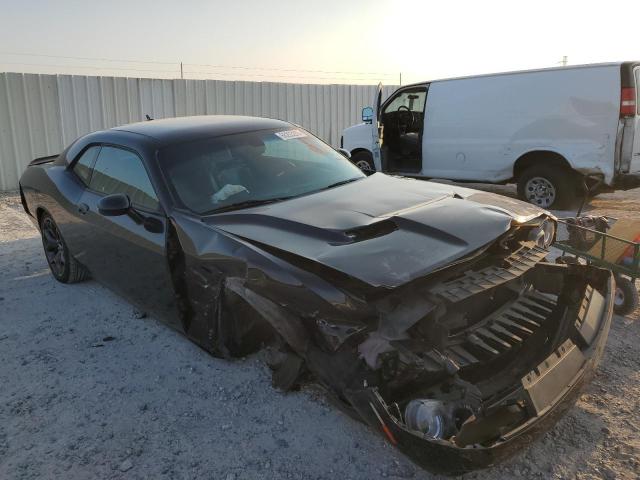 Photo 3 VIN: 2C3CDZAG6KH504010 - DODGE CHALLENGER 