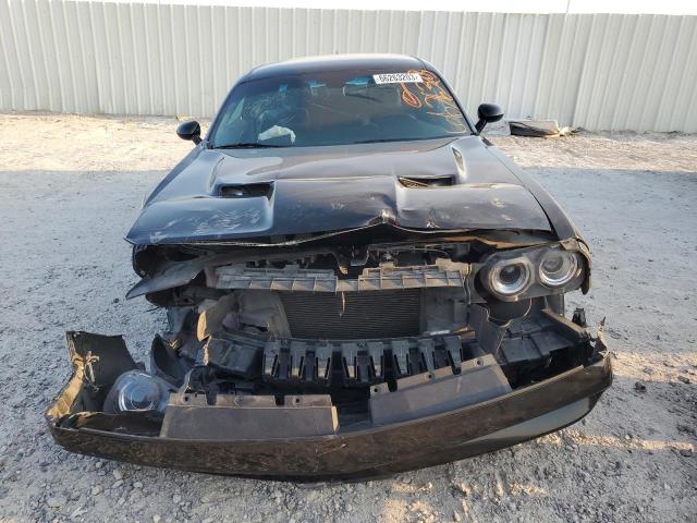 Photo 4 VIN: 2C3CDZAG6KH504010 - DODGE CHALLENGER 