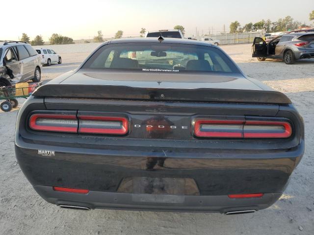 Photo 5 VIN: 2C3CDZAG6KH504010 - DODGE CHALLENGER 