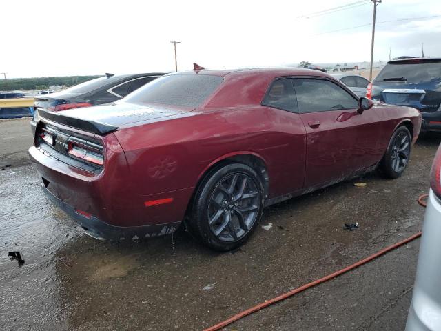 Photo 2 VIN: 2C3CDZAG6KH504220 - DODGE CHALLENGER 