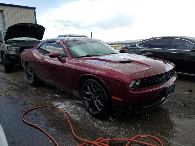 Photo 3 VIN: 2C3CDZAG6KH504220 - DODGE CHALLENGER 