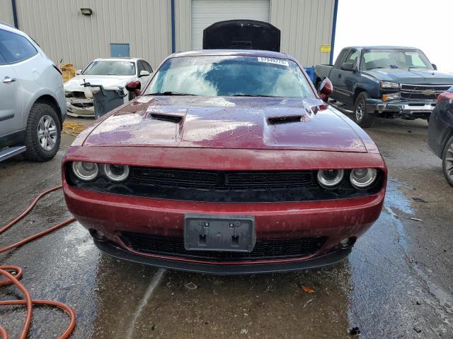 Photo 4 VIN: 2C3CDZAG6KH504220 - DODGE CHALLENGER 