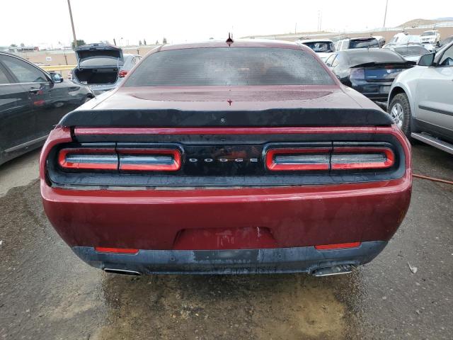 Photo 5 VIN: 2C3CDZAG6KH504220 - DODGE CHALLENGER 