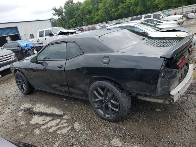 Photo 1 VIN: 2C3CDZAG6KH507554 - DODGE CHALLENGER 