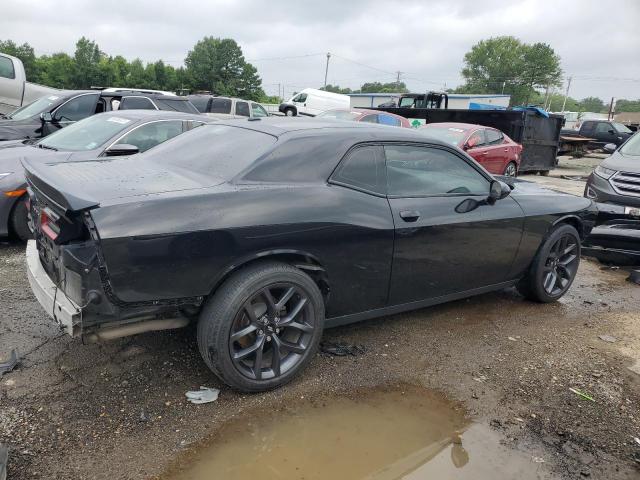 Photo 2 VIN: 2C3CDZAG6KH507554 - DODGE CHALLENGER 