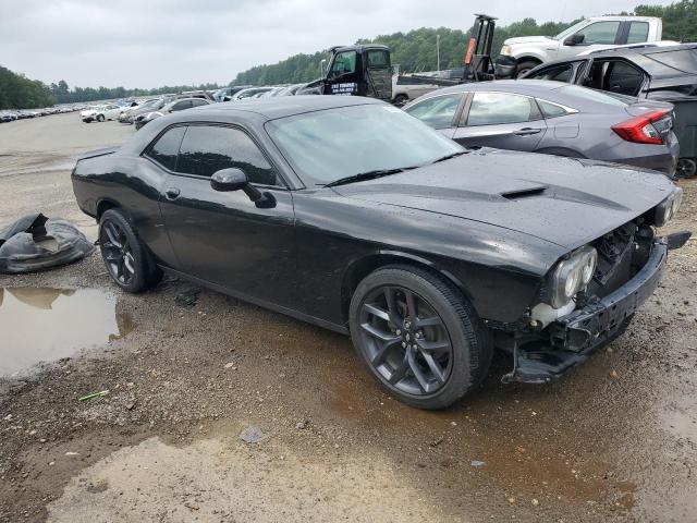 Photo 3 VIN: 2C3CDZAG6KH507554 - DODGE CHALLENGER 