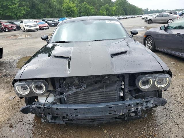 Photo 4 VIN: 2C3CDZAG6KH507554 - DODGE CHALLENGER 