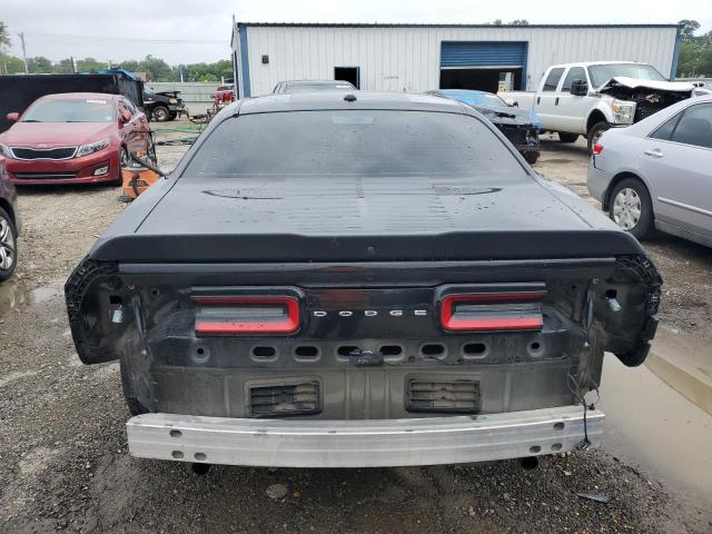 Photo 5 VIN: 2C3CDZAG6KH507554 - DODGE CHALLENGER 