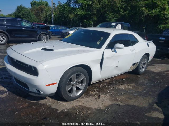 Photo 1 VIN: 2C3CDZAG6KH524774 - DODGE CHALLENGER 