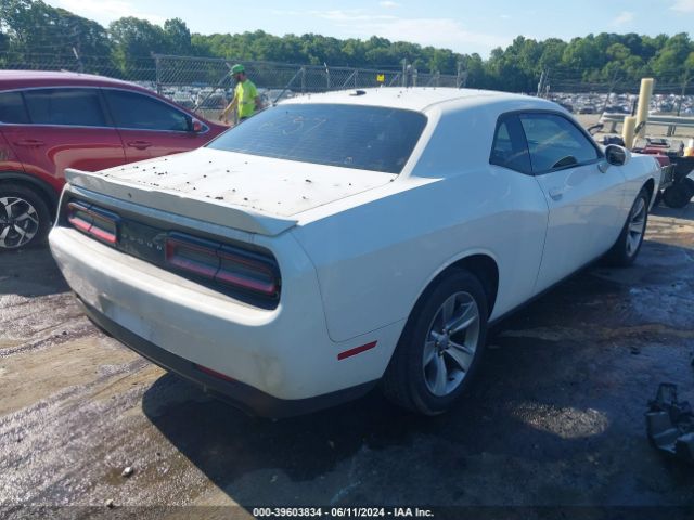 Photo 3 VIN: 2C3CDZAG6KH524774 - DODGE CHALLENGER 