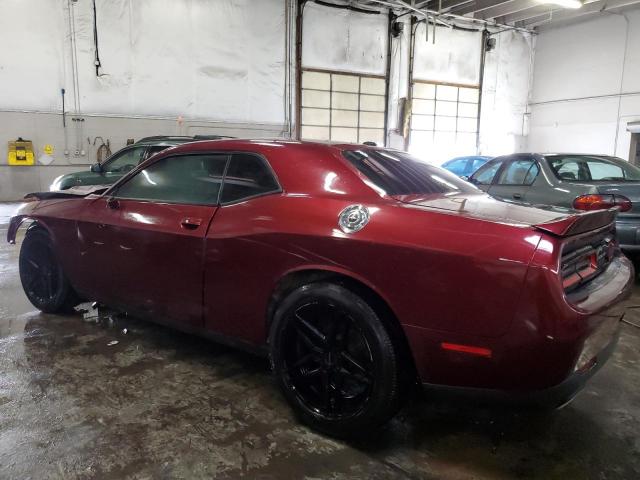 Photo 1 VIN: 2C3CDZAG6KH561825 - DODGE CHALLENGER 