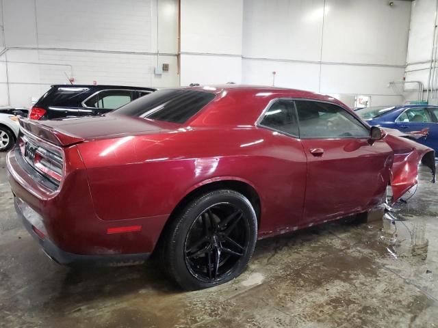 Photo 2 VIN: 2C3CDZAG6KH561825 - DODGE CHALLENGER 