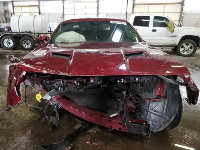 Photo 4 VIN: 2C3CDZAG6KH561825 - DODGE CHALLENGER 