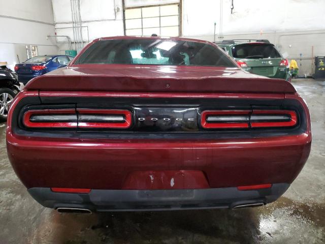 Photo 5 VIN: 2C3CDZAG6KH561825 - DODGE CHALLENGER 