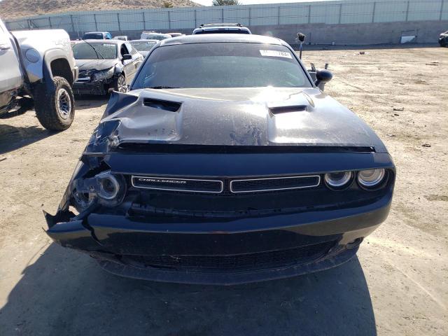 Photo 4 VIN: 2C3CDZAG6KH570024 - DODGE CHALLENGER 