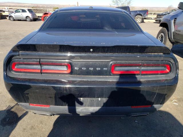 Photo 5 VIN: 2C3CDZAG6KH570024 - DODGE CHALLENGER 