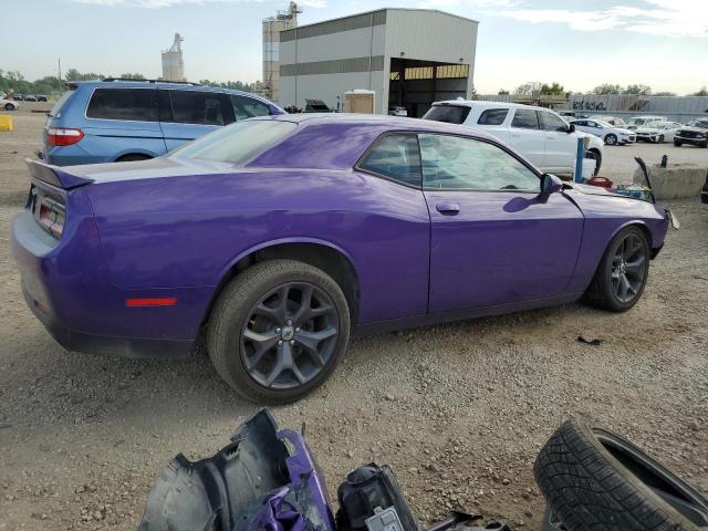 Photo 2 VIN: 2C3CDZAG6KH571139 - DODGE CHALLENGER 