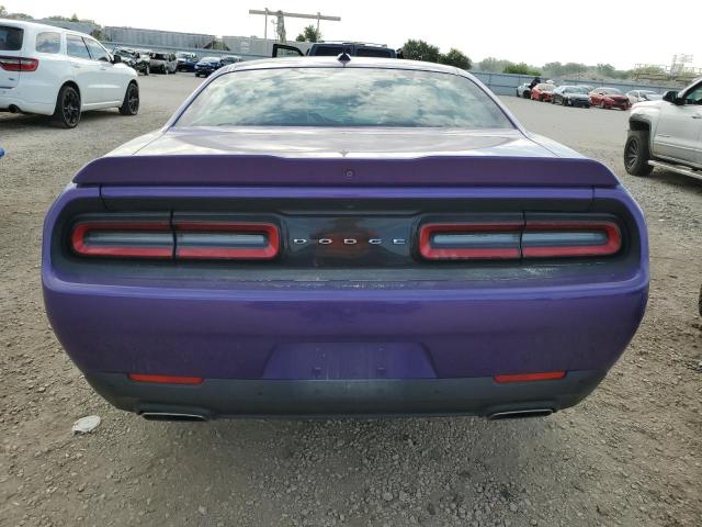 Photo 5 VIN: 2C3CDZAG6KH571139 - DODGE CHALLENGER 