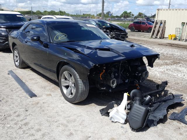 Photo 0 VIN: 2C3CDZAG6KH573926 - DODGE CHALLENGER 