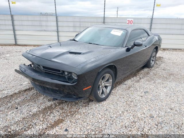 Photo 1 VIN: 2C3CDZAG6KH593027 - DODGE CHALLENGER 