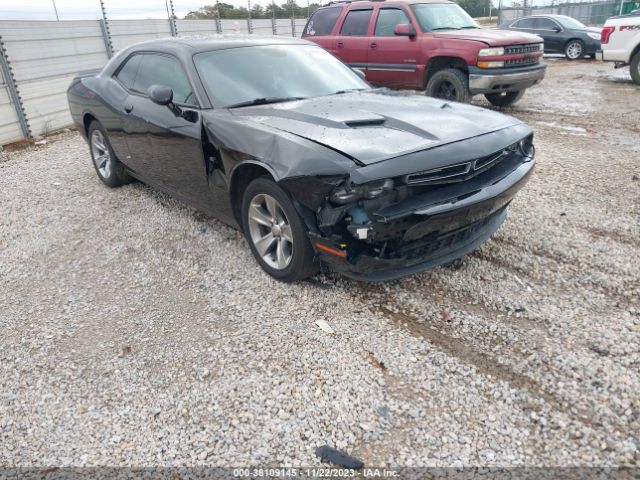 Photo 5 VIN: 2C3CDZAG6KH593027 - DODGE CHALLENGER 