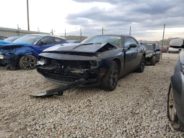 Photo 1 VIN: 2C3CDZAG6KH618721 - DODGE CHALLENGER 