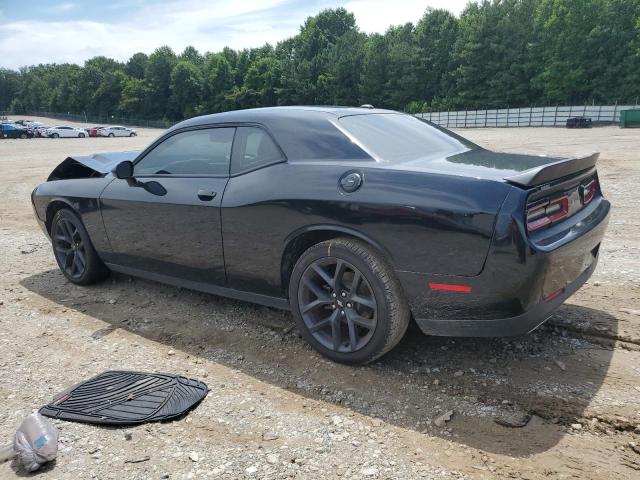 Photo 1 VIN: 2C3CDZAG6KH626141 - DODGE CHALLENGER 