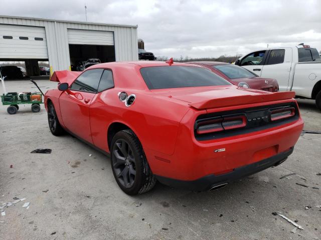 Photo 1 VIN: 2C3CDZAG6KH634613 - DODGE CHALLENGER 