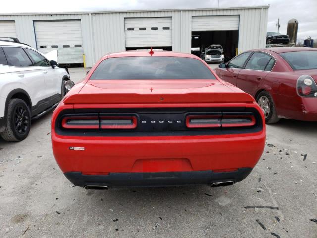 Photo 5 VIN: 2C3CDZAG6KH634613 - DODGE CHALLENGER 