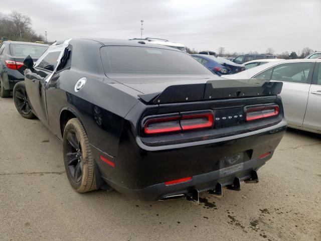 Photo 2 VIN: 2C3CDZAG6KH642064 - DODGE CHALLENGER 