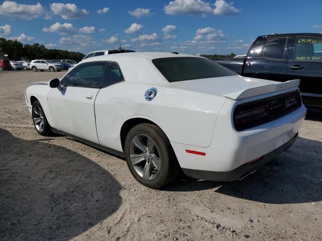 Photo 1 VIN: 2C3CDZAG6KH671886 - DODGE CHALLENGER 