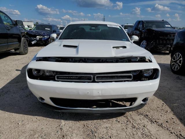 Photo 4 VIN: 2C3CDZAG6KH671886 - DODGE CHALLENGER 