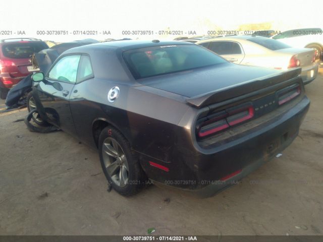 Photo 2 VIN: 2C3CDZAG6KH671936 - DODGE CHALLENGER 