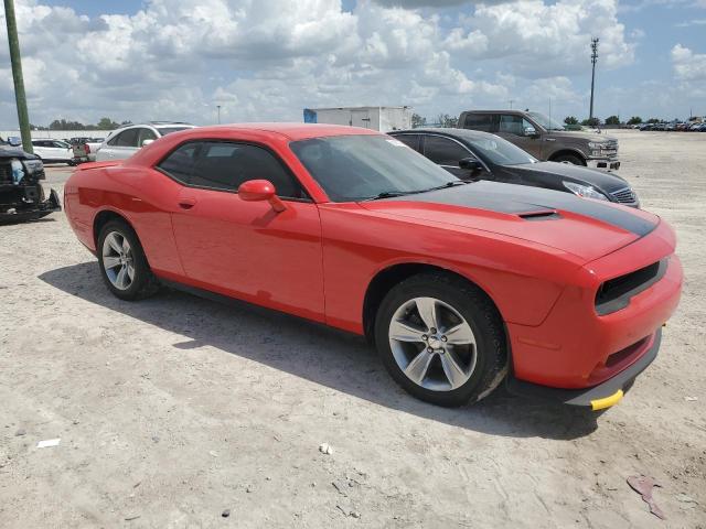 Photo 3 VIN: 2C3CDZAG6KH672522 - DODGE CHALLENGER 