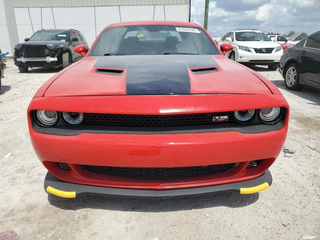 Photo 4 VIN: 2C3CDZAG6KH672522 - DODGE CHALLENGER 