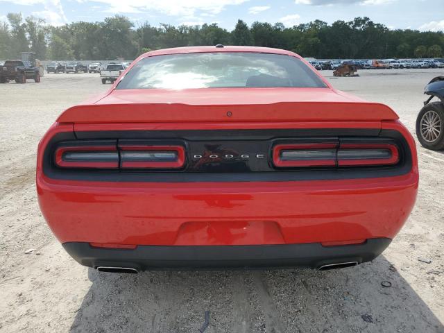 Photo 5 VIN: 2C3CDZAG6KH672522 - DODGE CHALLENGER 